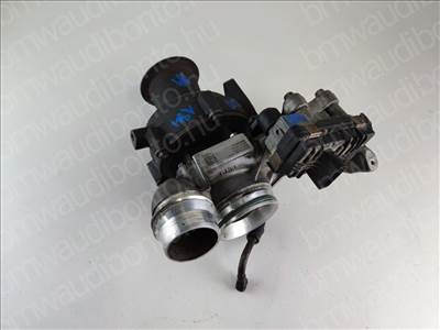 BMW 1 (F20)  120 d Turbó (8517452, 11658517452)