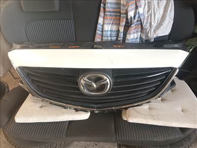 Mazda 6 Gj díszrács  mazdaghp950712