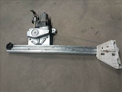 Ford Kuga Mk2 Bal hátsó ablakemelő szerkezet motorral 