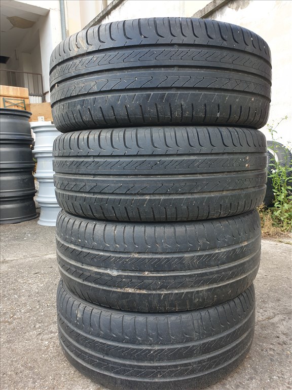 15" 4x100 Volkswagen Polo 5. kép