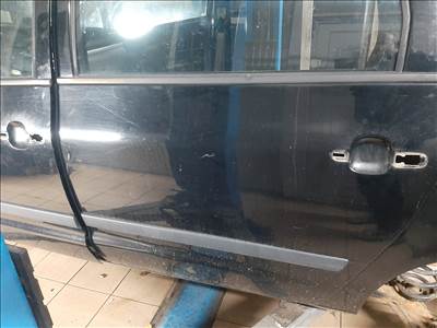 Ford Galaxy Vw Sharan 1.9pdtdi jobb oldali ajtók fekete színben eladók!