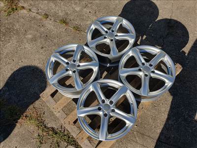 17" 5x112 AEZ Yachting