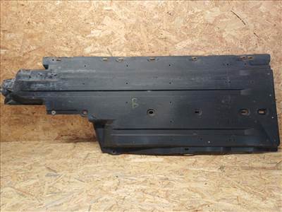 Subaru Impreza (2008-2012) Bal Alsó Alváz Burkolat 