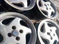 14" Melber HP 202 Retro Alufelni garnitúra 4x100-as 6jx14 ET35