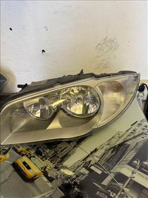 BMW 1-es sorozat E81, E82, E87, E88 Bmw E81 E87 bal oldali fényszóró 6924485