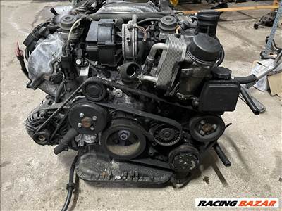 Mercedes S 280 motor 1998-2003 112922