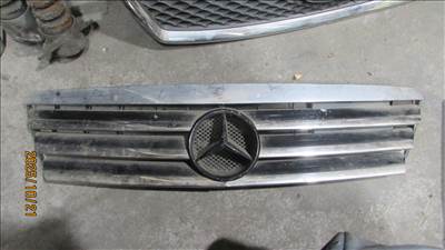 Mercedes A-osztály W168 hűtődíszrács  1688800083