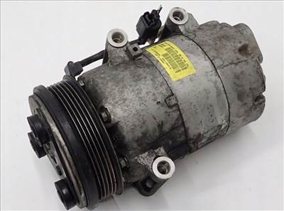 Ford Focus Mk2, Ford C-Max Mk1 2.0 TDCi G6DA klímakompresszor 3m5h19d629df 3M5H-19D629-DF