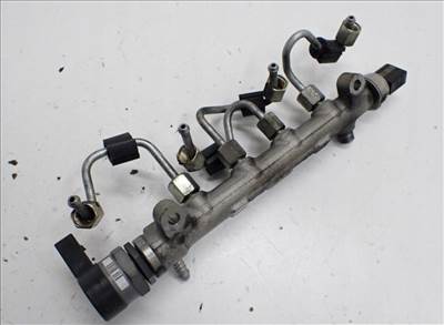 Audi A3 (8V), Skoda Octavia III, Seat Leon 5F 1.6 TDI CLH CLHA CLHB railcső, nyomásszabályzó 04l906054 057130764ab 04L906054 057130764AB