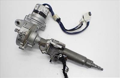 Toyota Auris I (E150) elektromos kormányszervó motor 4520002282 45200-02282