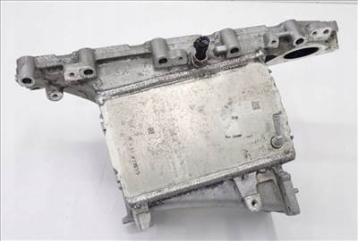 Audi A4 (B9 - 8W), Audi A5 (B9 - 8W) 2.0 TDI DET intercooler, szívósor 04l129766as 04L129766AS