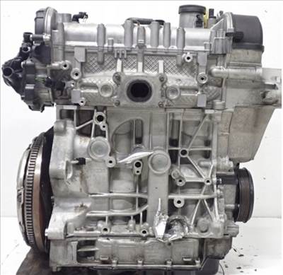 Audi A3 (8V), Volkswagen Golf VII, Seat León III 1.4 TSI CZC motor