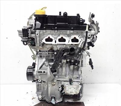 Renault, Dacia 1.0 TCE H4DE470 motor /ÚJ/