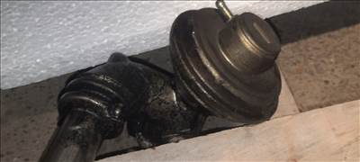 Ford Fiesta Mk5 1.4 TDCi 1.4 TDCI EGR szelep 9646335680