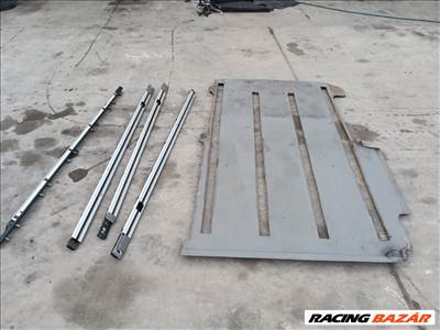 Volkswagen T5 Multivan Multivan padló