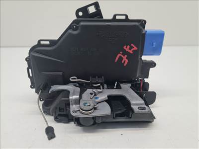 Volkswagen Golf VI jobb első ajtózár (27239) 3d1837016