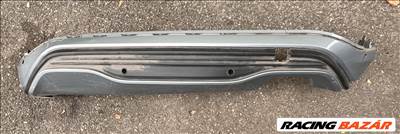 Ford Puma Mk2 hátsó lökhárító spoiler l1tb17f954c