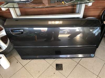 Audi A3 (8P) (3 ajtós) jobb ajtólap 