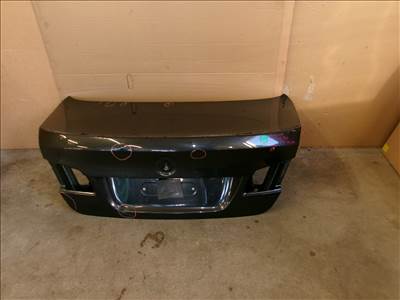 BMW 5-ÖS F10 csomagtér ajtó 2010-2017