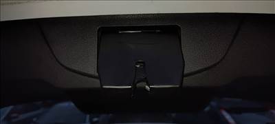 Ford Fiesta mk6 csomagtér ajtó zár 