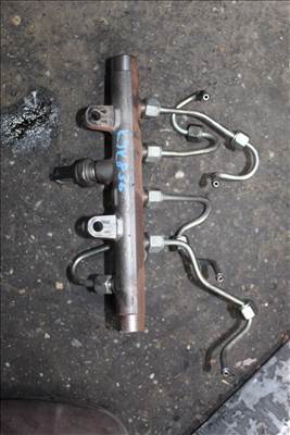 Renault Mégane III 1.5 dCi 90 FAP közösnyomócső 5W540208