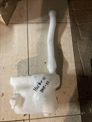 Renault Master III. Ablakmosó tartály (2019-   )