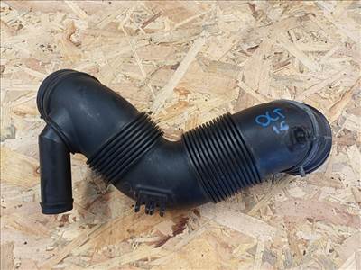 Skoda Octavia II (2006-2013) 1.6Tdi Diesel Turócső 