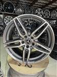 Mercedes W213 gyári 19” alufelni