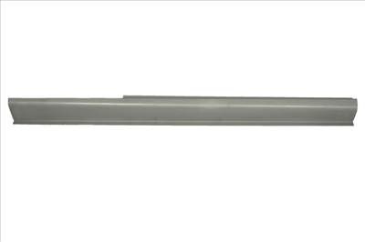 Seat Arosa utángyártott új jobb oldali küszöb 1550mm hosszú 1006437