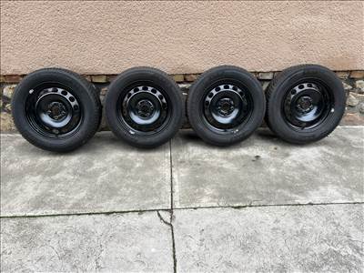  AUDI TÉLIKERÉK GARNITÚRA ELADÓ!