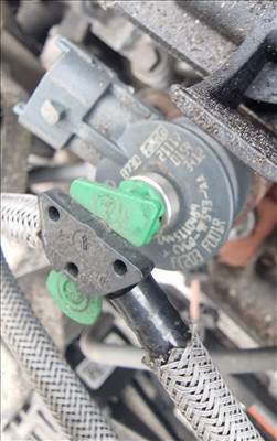 CV6Q-9F593-AA Ford 1.6TDCi Porlasztók