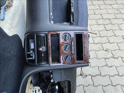 Opel Astra G Középkonzol