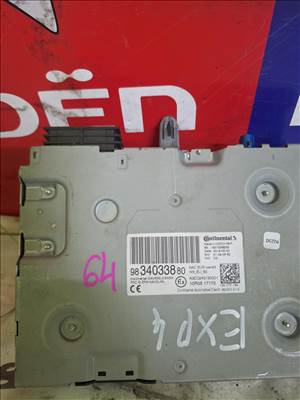 fejegység  9834033880