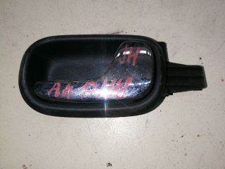 Audi A4 (B5 - 8D) Jobb hátsó Belső Kilincs *111794* 8d0839020