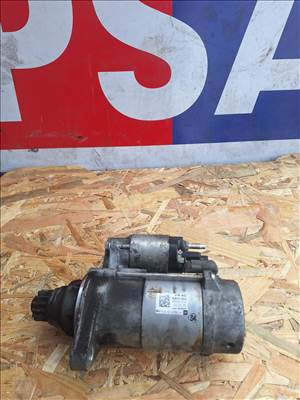 Volkswagen Caddy IV önindító  02m911024b 4380000242