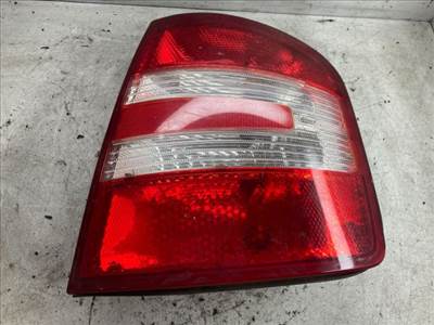 SKODA FABIA I Jobb Hátsó Lámpa