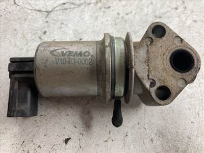 VW POLO IV Légszűrő Ház