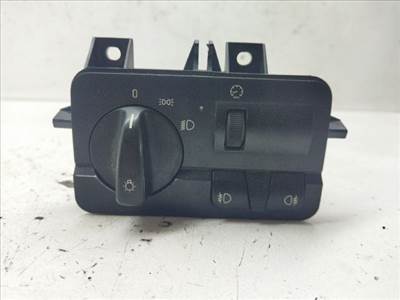 BMW 3 E46 Világítás Kapcsoló