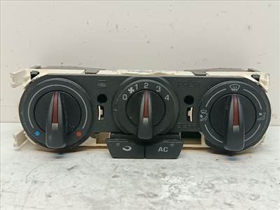 SEAT IBIZA IV Fűtéskapcsoló (manuális klímás)