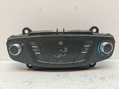 FORD TRANSIT COURIER Fűtéskapcsoló (manuális klímás)