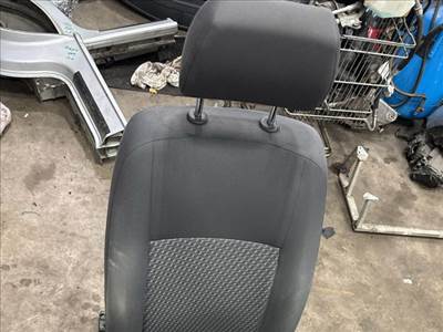 Volkswagen Transporter T5 Bal első Ülés 20912