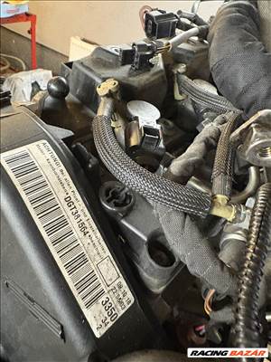 Seat León III motor 