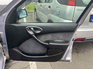 CITROËN XSARA (N1) Jobb első Hangszóró