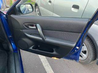 MAZDA 6 (GG) Jobb első Hangszóró