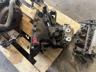 OPEL MERIVA Váltó (Mechanikus)