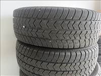  205/65R16"C  használt Semperit téligumi(2db)