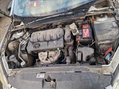 Peugeot 307 1.4 KFU MOTORKÓD KIVÁLLÓ KIPRÓBÁLHATÓ MOTOR ! kfu001