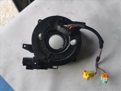 Land Rover Range Rover Sport 3.0 SDV6 LAND ROVER RANGE ROVER SPORT (LW) Légzsák Átvezető bj3214a664ab