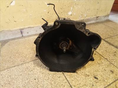 KIA PREGIO Sebességváltó, dízel manuális