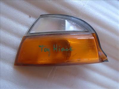 Toyota HiAce V bal első index 